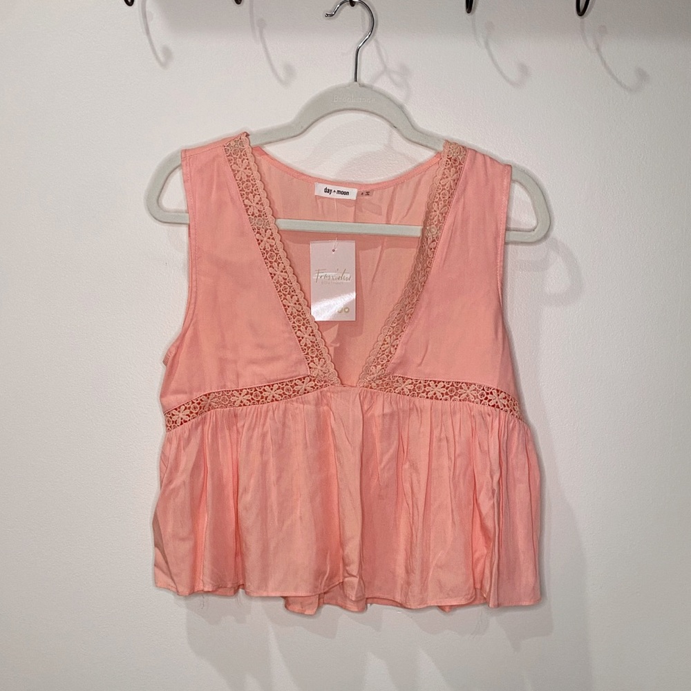 Boutique Top
